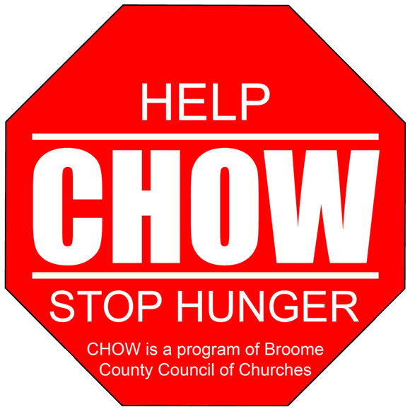 CHOW_Cropped Marshall Machinery Binghamton Launches Holiday Food Drive to Support CHOW