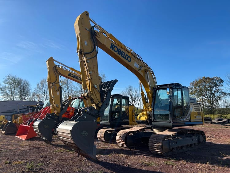 Why Buy From Marshall Machinery? Why Buy From Marshall Machinery?